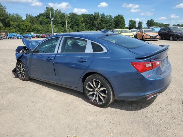 2025 CHEVROLET MALIBU RS - 1G1ZG5ST1SF126495