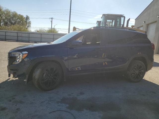 GMC TERRAIN SL