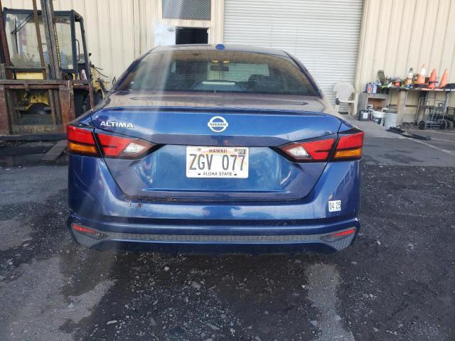 2019 NISSAN ALTIMA S - 1N4BL4BV4KC132010