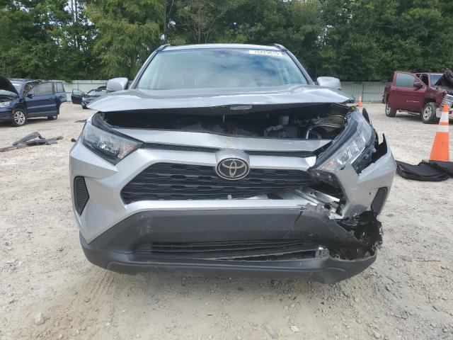 2019 TOYOTA RAV4 LE - 2T3K1RFV9KW039150