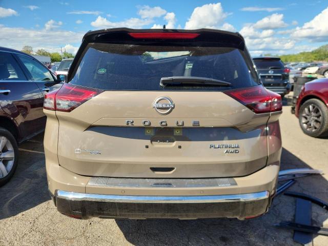 2024 NISSAN ROGUE PLAT JN8BT3DD8RW250373