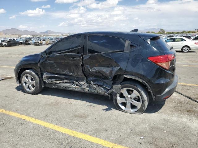 2016 HONDA HR-V LX 3CZRU5H37GM725040