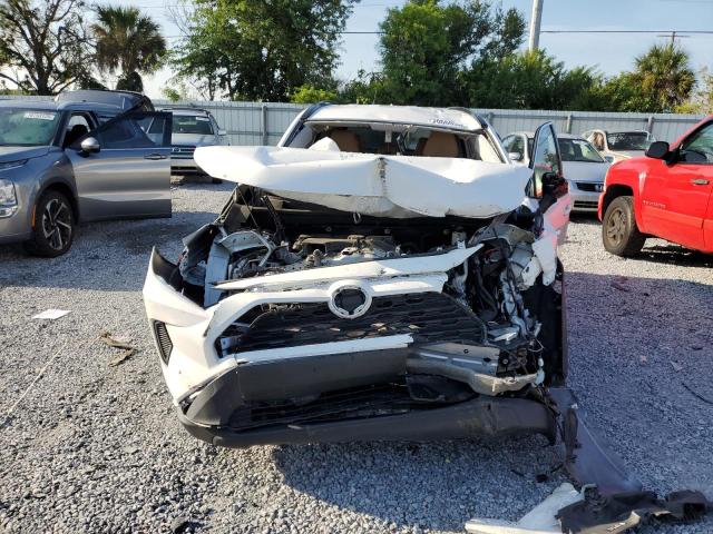 2019 TOYOTA RAV4 LE 2T3H1RFV8KW039800
