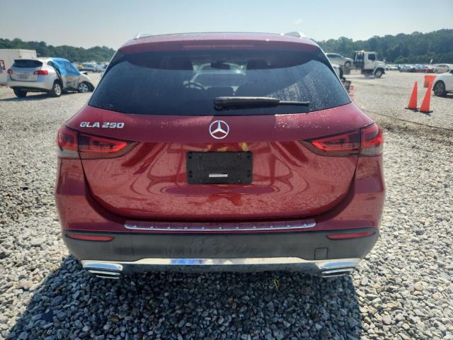 2021 MERCEDES-BENZ GLA 250 W1N4N4GB6MJ208720