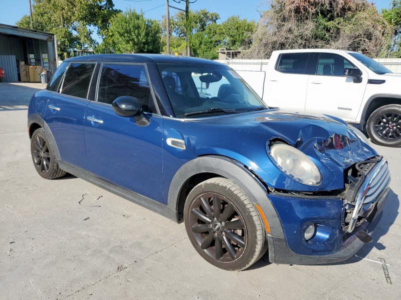 2015 MINI COOPER WMWXS5C53FT832708