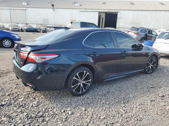 2019 TOYOTA CAMRY L 4T1B11HK0KU234101