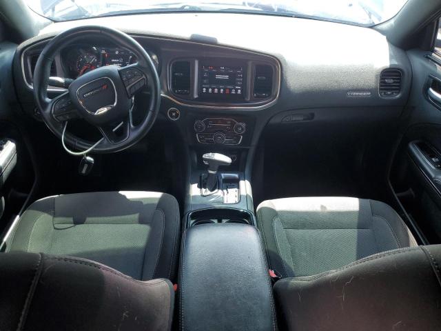 2018 DODGE CHARGER SX 2C3CDXBG8JH147821