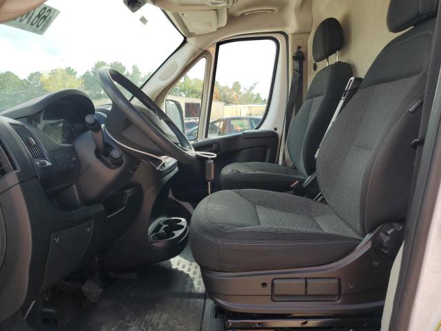 2019 RAM PROMASTER 3C6TRVDG9KE507438