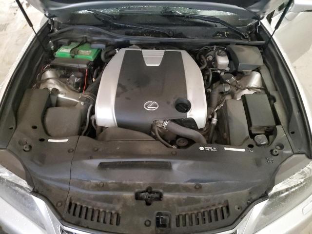 2014 LEXUS GS 350 - JTHCE1BL3E5021056