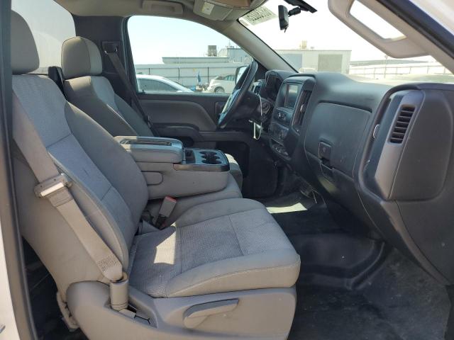 2016 CHEVROLET SILVERADO C1500 - 1GCNCNEH9GZ396699