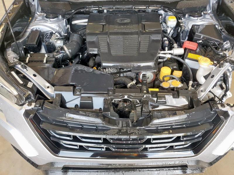 2023 SUBARU FORESTER PREMIUM JF2SKADC1PH484965