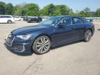 Top Destinations for Shipping Cars from the USA