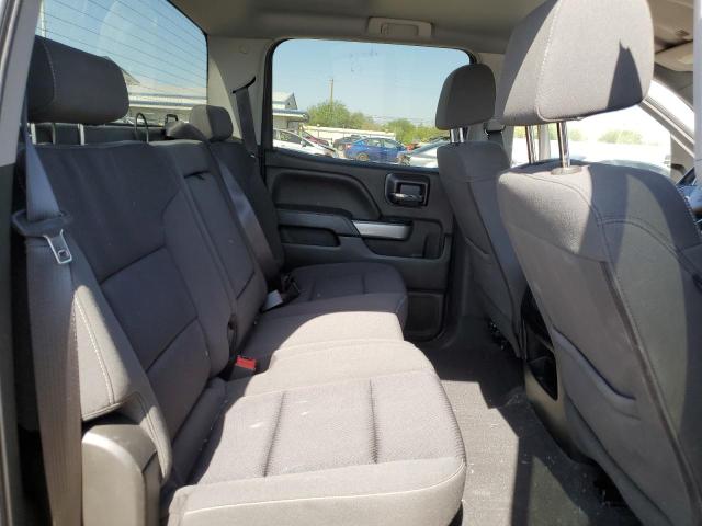 2018 CHEVROLET SILVERADO - 3GCUKREC0JG638264