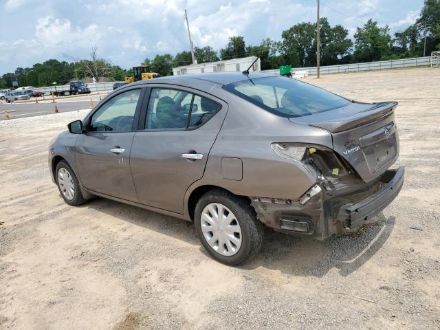 2017 NISSAN VERSA S - 3N1CN7AP5HK422842