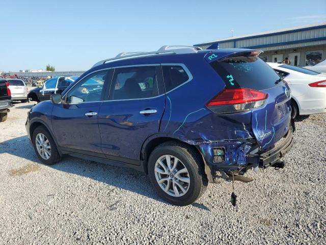 2017 NISSAN ROGUE S JN8AT2MV8HW014836