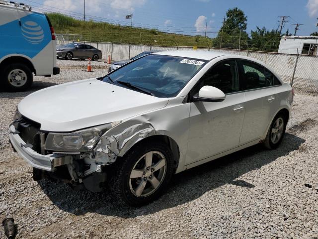 2016 CHEVROLET CRUZE LIMI - 1G1PE5SB6G7147543
