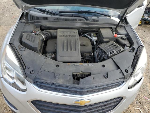 2016 CHEVROLET EQUINOX 2GNFLEEK0G6238948