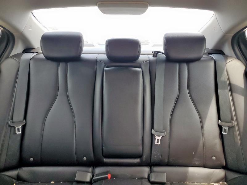 2019 ACURA ILX 19UDE2F33KA002517
