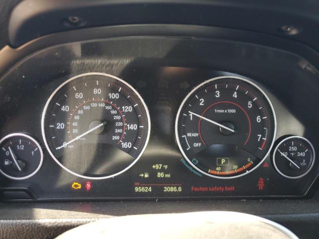 2018 BMW 330 XI WBA8D9C55JA615011