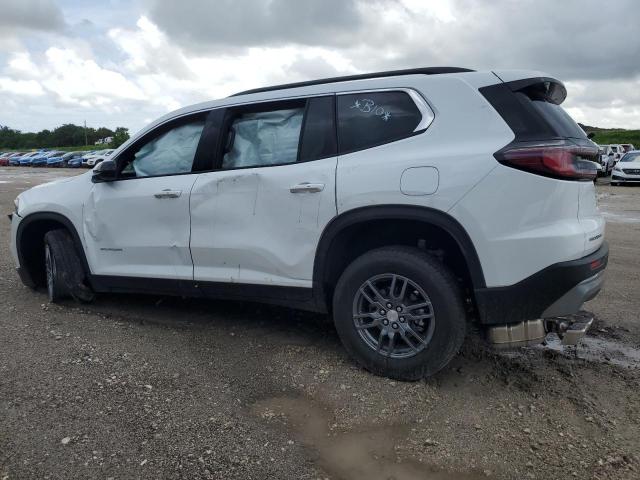 2025 GMC ACADIA ELE 1GKENKRS1SJ137473