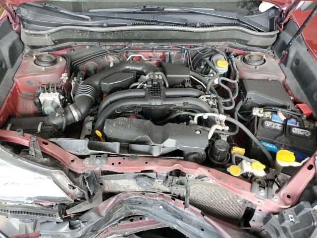 2018 SUBARU FORESTER 2 JF2SJAEC0JH507533