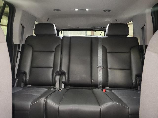 2018 CHEVROLET TAHOE POLICE 1GNSKDEC6JR311529
