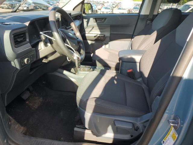2023 FORD MAVERICK X 3FTTW8E34PRB01193