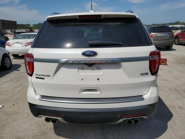 2019 FORD EXPLORER PLATINUM - 1FM5K8HT0KGA89135