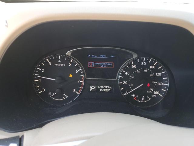 2014 NISSAN PATHFINDER - 5N1AR2MM9EC613240