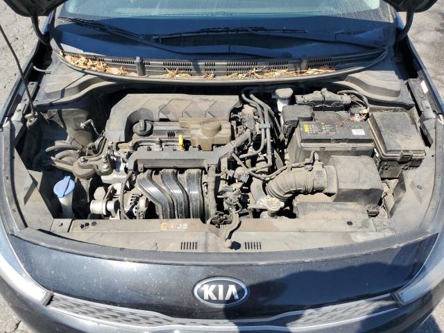 2020 KIA RIO LX - 3KPA24ADXLE273594