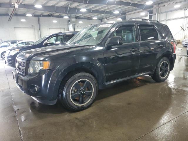 FORD ESCAPE XLT