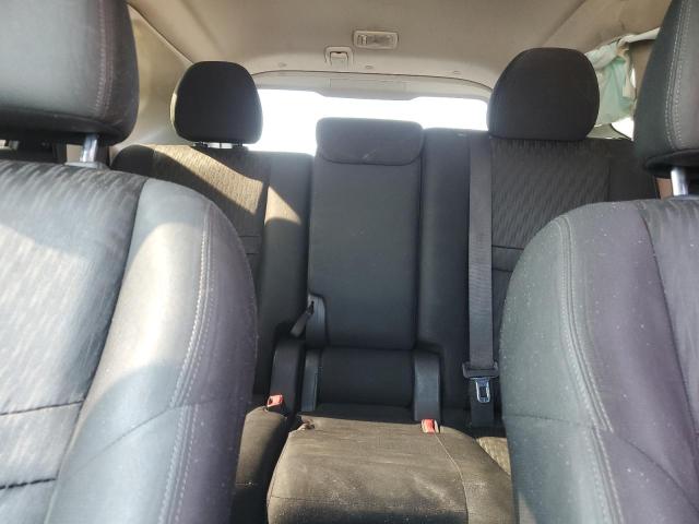 2018 NISSAN ROGUE S KNMAT2MT2JP536307