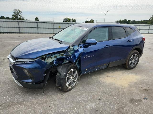 2023 CHEVROLET BLAZER 2LT - 3GNKBHR45PS148582