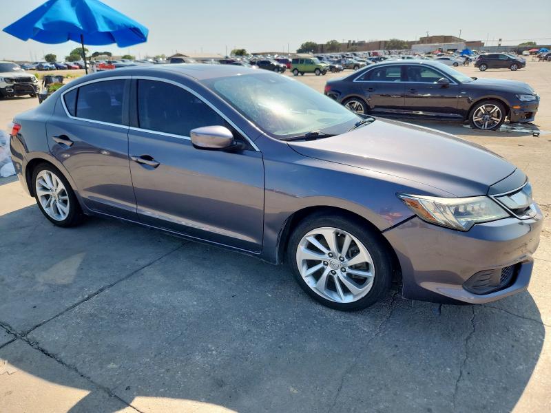 2017 ACURA ILX PREMIU - 19UDE2F71HA014841