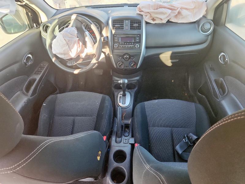 2016 NISSAN VERSA S 3N1CN7AP1GL871623