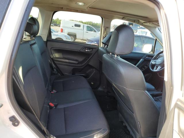 2018 SUBARU FORESTER 2 JF2SJAGC3JH584216