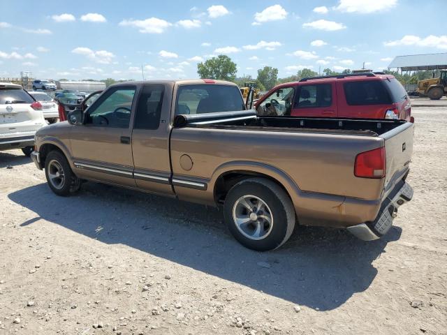 2003 CHEVROLET S TRUCK S1 #3297345741