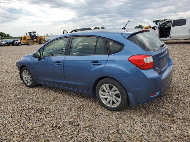 2015 SUBARU IMPREZA PR - JF1GPAC63F8204095
