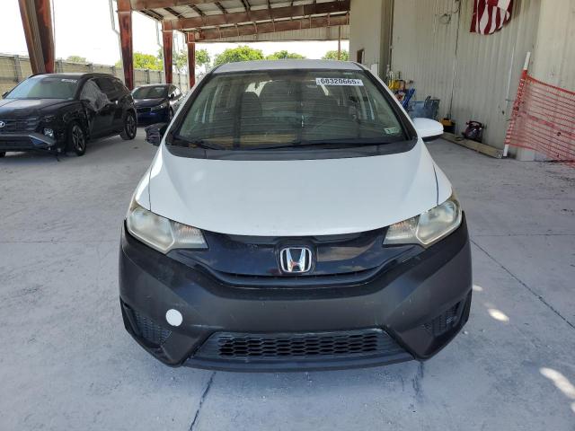 2016 HONDA FIT LX JHMGK5H55GX003241