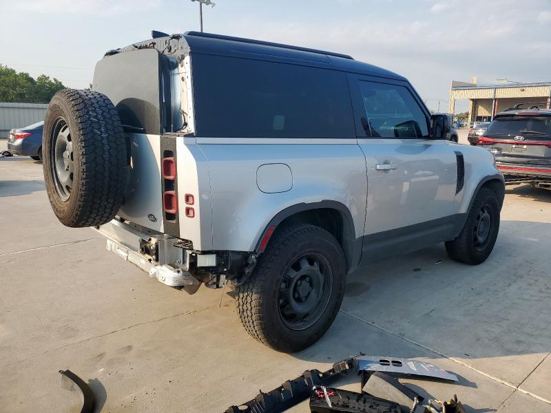 2022 LAND ROVER DEFENDER 90 S SALEJ6RX6N2083864