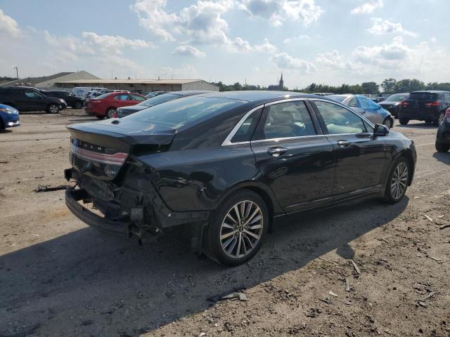 2019 LINCOLN MKZ 3LN6L5KUXKR602028