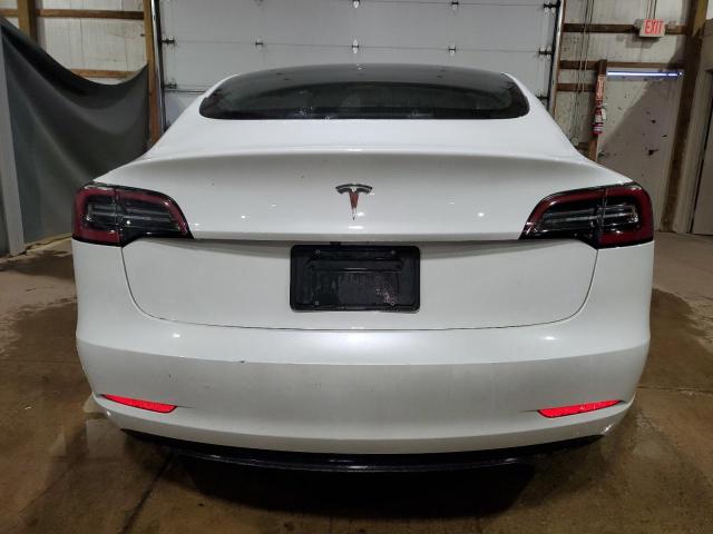 2023 TESLA MODEL 3 5YJ3E1EA6PF451306
