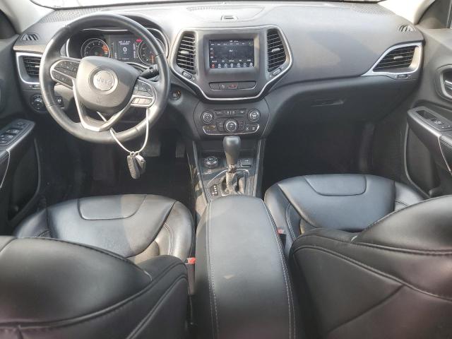 2019 JEEP CHEROKEE L 1C4PJMLX5KD156218