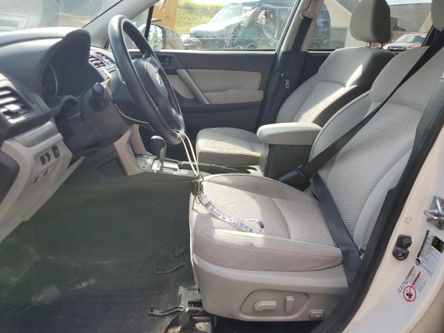2015 SUBARU FORESTER 2.5I PREMIUM JF2SJADC6FH440364