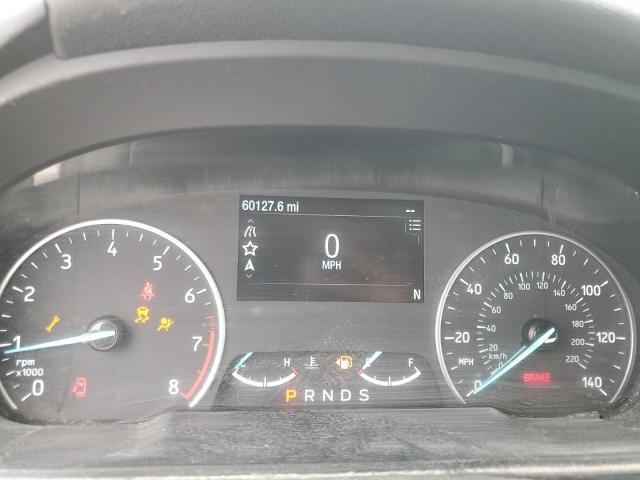 2020 FORD ECOSPORT TITANIUM MAJ6S3KL5LC359088
