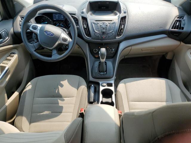 2015 FORD ESCAPE SE 1FMCU0G71FUB72233