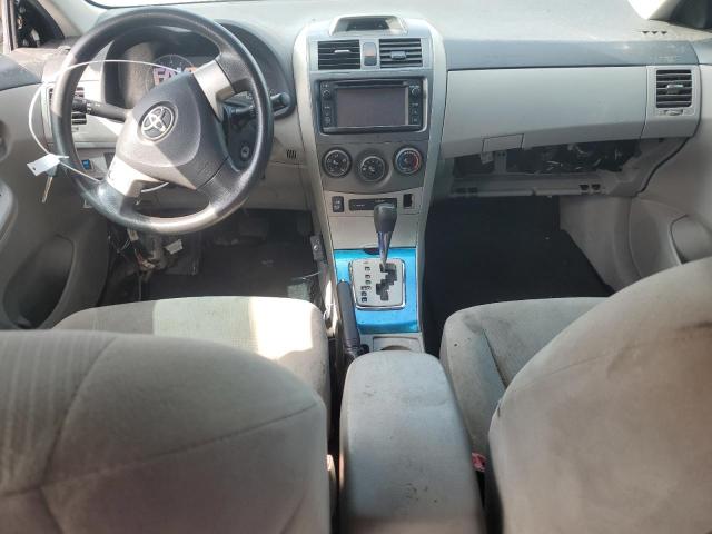 2013 TOYOTA COROLLA BA - 2T1BU4EE0DC028711