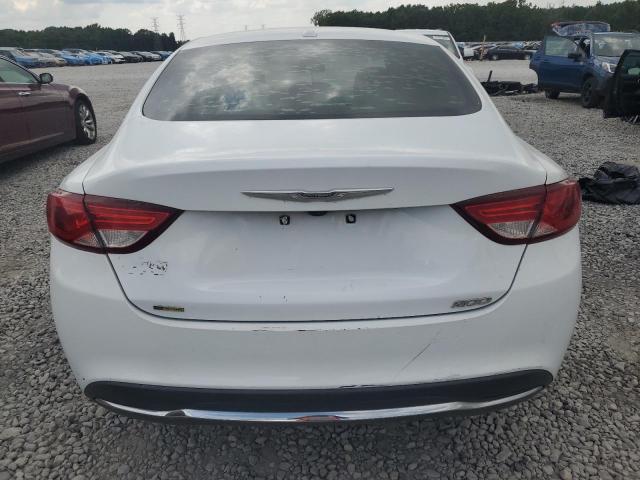 2016 CHRYSLER 200 LIMITE 1C3CCCAB9GN132150
