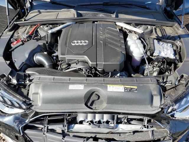 2023 AUDI A4 ALLROAD PREMIUM PLUS WA18AAF4XPA064173