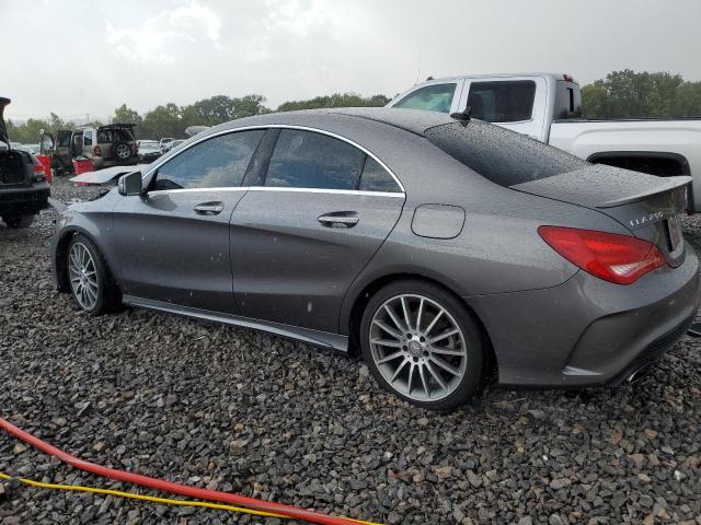 2016 MERCEDES-BENZ CLA 250 WDDSJ4EB9GN308360